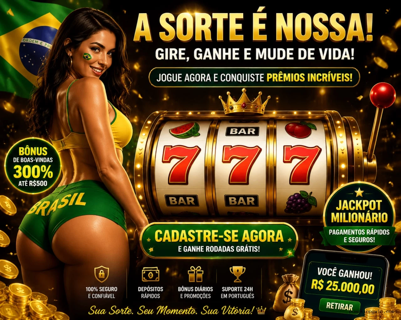 Cassino ao vivo