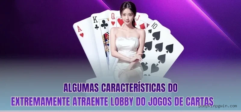 Cassino ao vivo Pumpkinpg