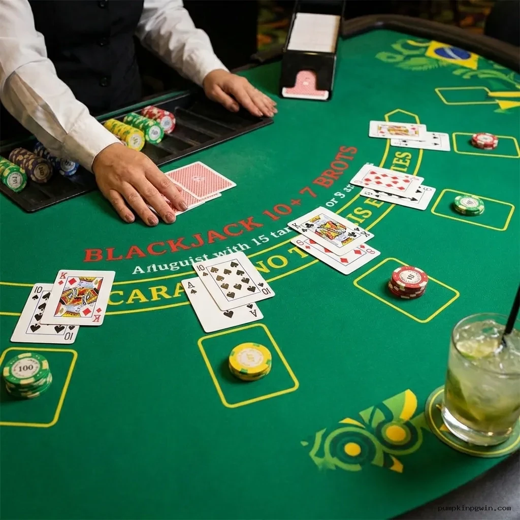 Bônus de slots