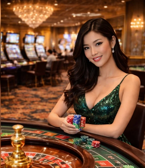 Catálogo de slots